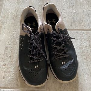 Under Armour Golf Shoes